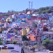  Guanajuato, Mexico 2009